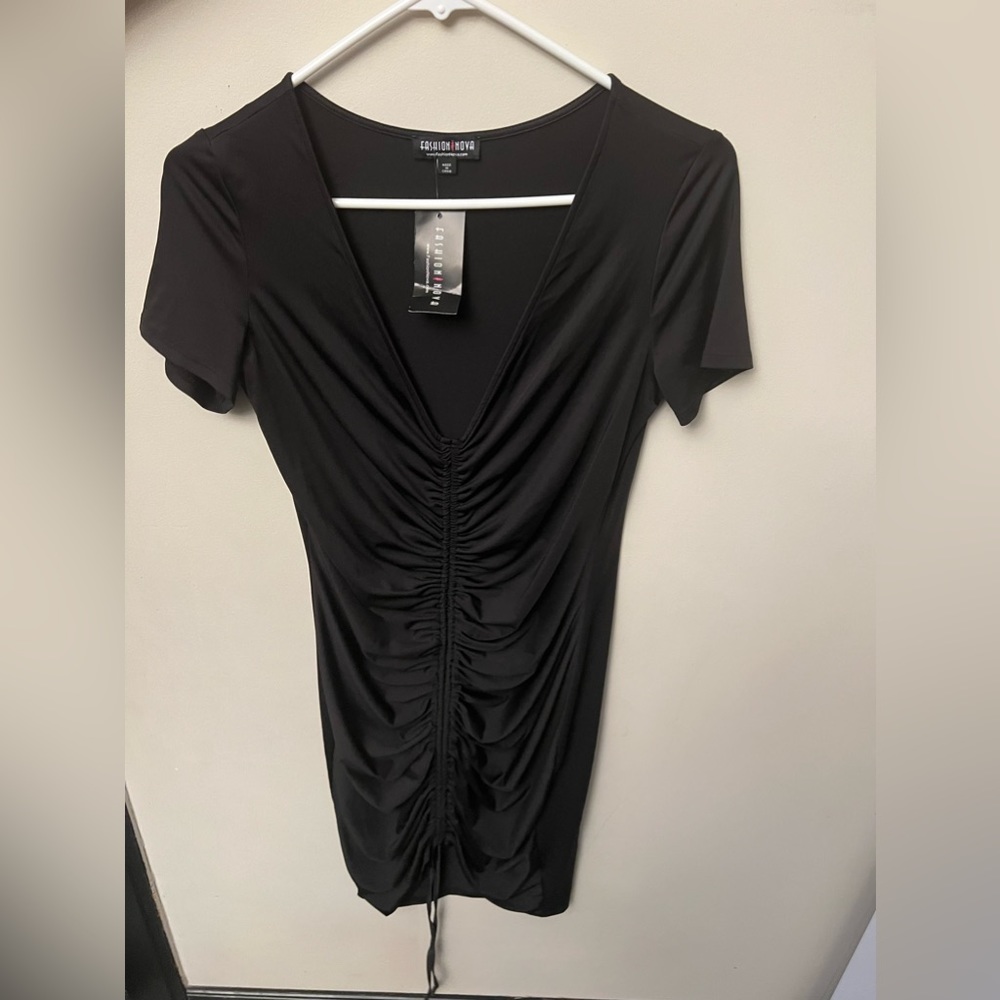 Brand new dress with tags